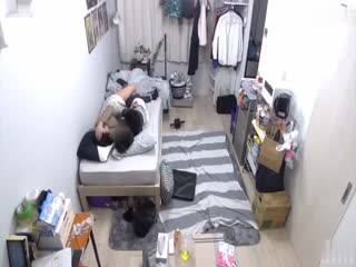 SKMJ-349 哥哥的妹妹观察日记Vol.2 吃到饱恶作剧和亲戚让你睡后中出性爱【同时附送女儿观察日记】 - SKMJ-349 お兄ちゃんの妹観察日记vol.2 眠らせてから好き放题いたずら・近亲中出しセックス【娘観察日记も同时収录】