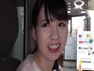 いちか(23) S-Cute 制服美少女が全裸ネクタイでSEX