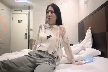 漂亮大奶前女友 别脱走开 妈的喷了我一脸 什幺呀我怎幺不知道 你是谁 我日你妈 我不要这样 免费操个逼真不容易对话好玩