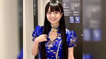 守护了18年的处女到生日那天毕业为止的9个月的记录~请见证梅尔的处女丧失♪♪-cd5!