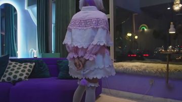 ❤️卡哇伊清纯萌妹❤️调教反差cos美少女 神奇的双马尾粉嫩无毛小嫩逼 活力四射 落地窗前爆操 青春的肉体让人着迷