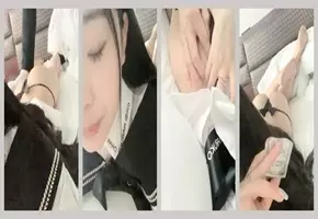 极品东北时尚狂野妹纸勾引按摩技师啪啪 小小年纪就打...