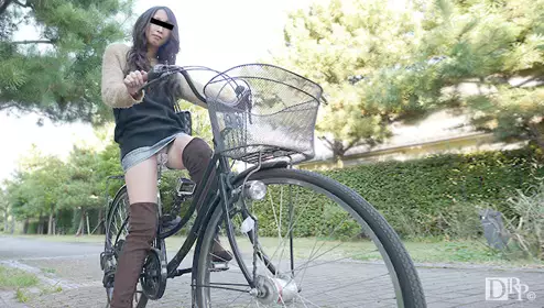 10musume 061116_01 ちゃりん娘 ～见てください！こ...