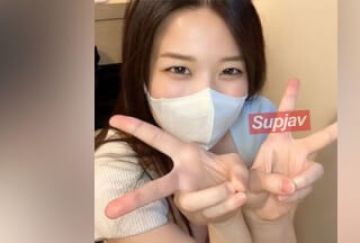 FC2PPV 3639392 エッチで荒稼ぎするガチJDに流行りのエロシャツ着せて、濡れ濡れぷにぷにのおまんこが気持ちよすぎて我慢できず