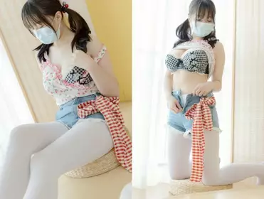 微博网红萝莉嫩妹极品巨乳【少女秩序】VIP群内部定制...