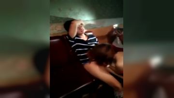 全国各地真实KTV淫乱偷拍合集的!