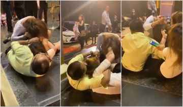 喜欢吃大鸡巴的女教授的!