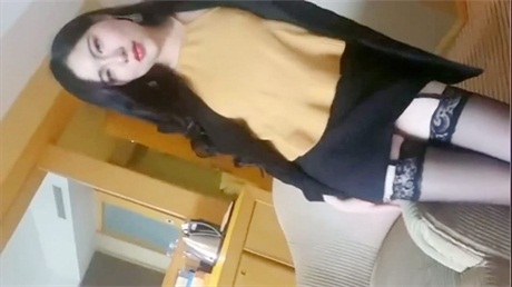 黑丝美腿 蛇精女神