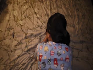 房东大姐 在家撅着大肥屁屁 被大洋吊无套爆菊花 内射