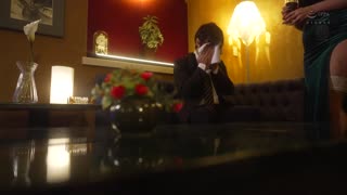 JUQ-685 身心都疗愈…淫语 润滑油浓密接吻泡泡浴 椎名由奈