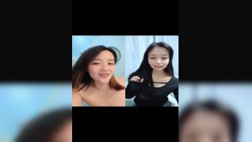 #小白白白白 小狐狸主播秀 02