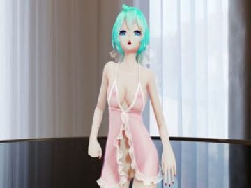 肉肉弱音巨兔兔布料EEVEE 第六十七期