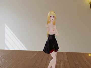 圣姨大兔兔sex布料EEVEE 第七十二期