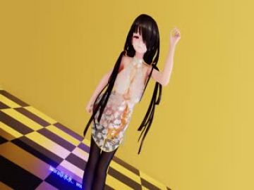 情趣制服巨兔兔（拉珠）布EEVEE 第四十九期