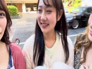 BBAN-370女性限定车両！痴女2人がイクッ！エロ过ぎハーレムワゴンLESWAGON兰々佐藤ののか第01集