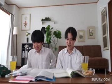 [无码破解]JUX-469叔母の诱惑～仆を激しく昂ぶらせる妖艶な肉体～椎名ゆな第01集