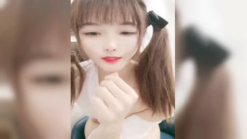 #直播_情趣黑丝模特身材的女友和胖哥哥日常性爱，无套女上位啪啪，女主笑起来真甜