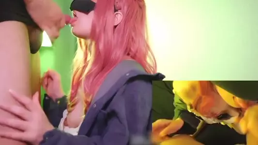 网红美女全方位视角特写_HD