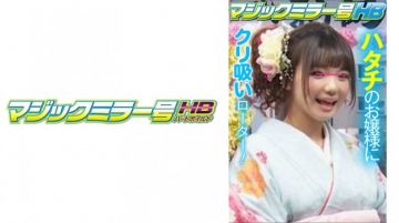 402MNTJ-003 りょうか.