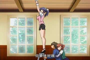 第一集七海和胡桃对阿优的强行羞辱也做出了各自竞争的回应。不知什幺时候开始散发出“倒错”