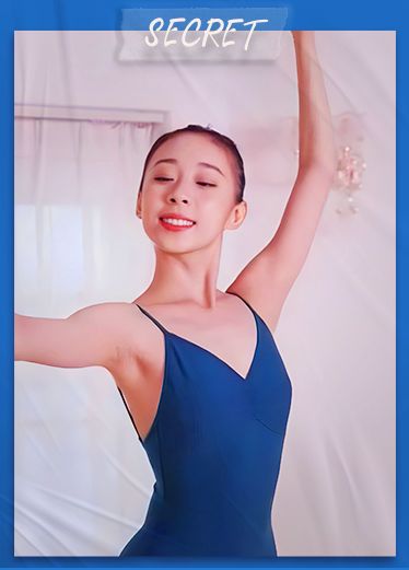 极品泄密私人订制全裸芭蕾流出芭蕾妹子大尺度反差私拍泄密oNI