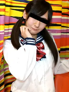 制服时代～感觉就像第一次转动转子一样～佐伯由里