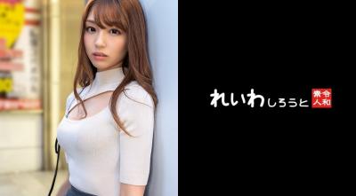 383REIW135 【个撮】9头身P活ギャル_超绝モデルボディを舐り回し生ハメ中出し.