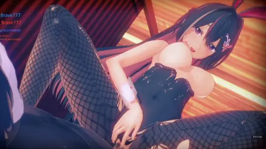 [akira_Brave777]2025年SP1月AZKi01(remake)