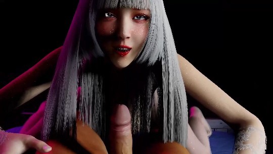 魅魔附身大奶骚货【重口】