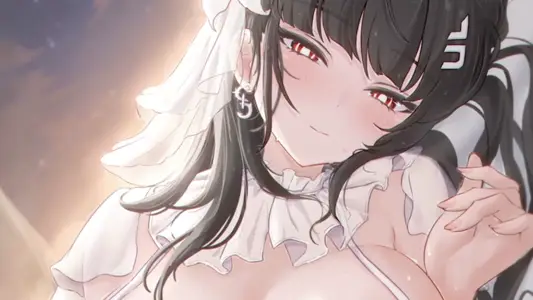 [YESUI]Rio／调月リオ