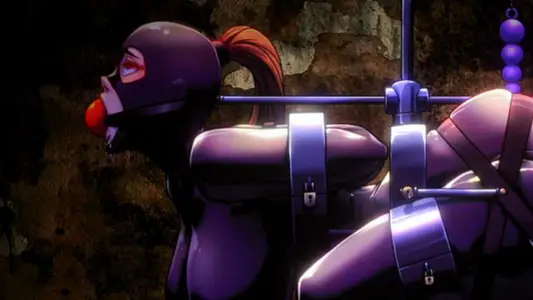 [ゴッドレーター]DROPIZATION[中文字幕]