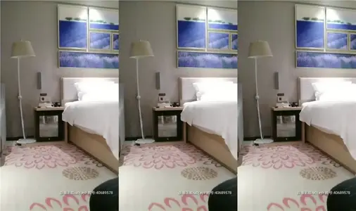 【热爱大学生模特】苗条身材妹子酒店啪啪