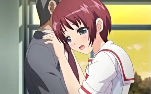 【3D】看叔叔如何操她的狗式风格