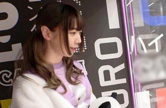 GANA-2477 认真的南帕，第一枪。 1671 我用UFO捕手捡起毛绒玩具，调查了和海海和酒店一起来的今卷女孩的性格！ “我不自信，因为我还小……”