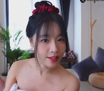 OnlyFans・我是畅畅子 ・MNSC-MB-024・天乐泰国浴性爱・苏畅畅子