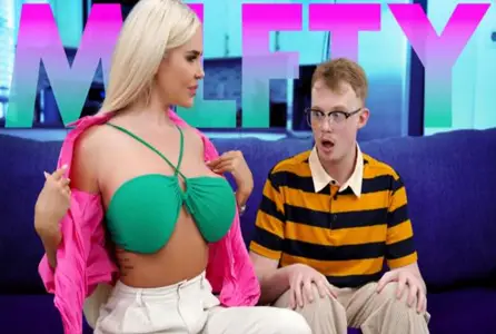 MITY.24.11.01 四肢着地，这样大屌就可以猛干她的阴...