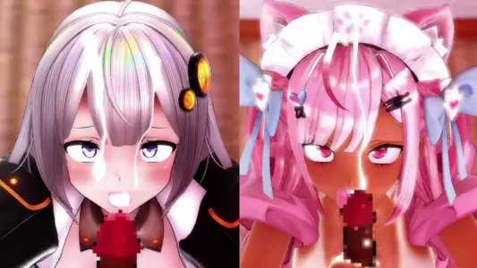 [EverMilk]今月の雑记 2025ミニ动画集06