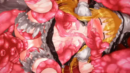 [あるみかん]魔理沙の触手もの06完全版