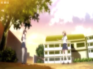 经典番_秋色之空_梦之空_一口气看完上下两卷_中文字幕_小内裤上面已经沾满了淫水呢