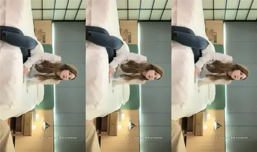 神似邓紫棋，红内裤战神只看颜值，肤白貌美女神肆意操，温柔配合娇喘连连