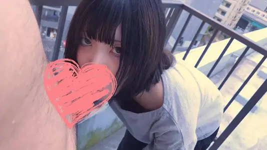 FC2 PPV 4676435 【个撮屋外】ふわ