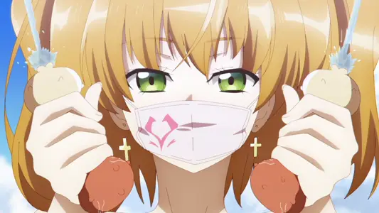 弩级战队HXEROS 9