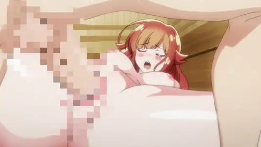 洗浴屋先生！～我和那家伙在女浴池！？ 7