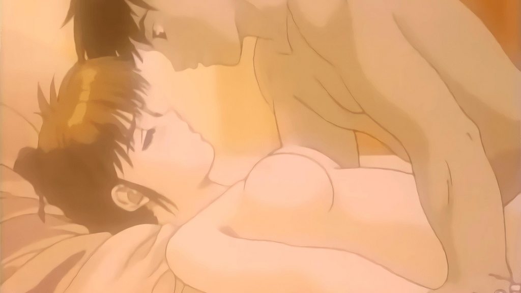 同级生 夏天结束时 1