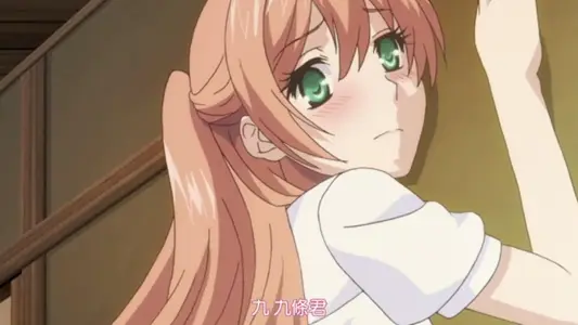 与僧侣交合的色欲之夜 11