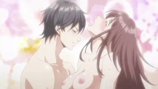 用我的手指来扰乱吧。～在打烊后仅剩两人的沙龙…～ 7