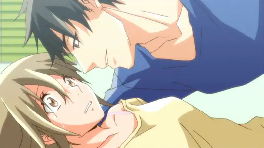 25岁的女高中生 8