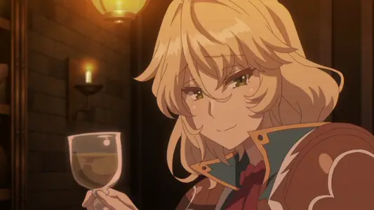 回复术士的重启人生 10