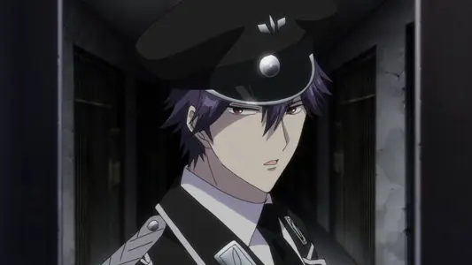 甜蜜惩罚～我是看守专用宠物 7