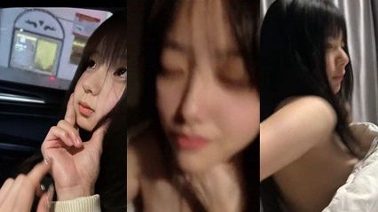 约水嫩学生妹去她家操她，白嫩美脚足交，清晰对白非常刺激